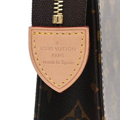 Louis Vuitton Monogram Toiletry Pouch 26 6 of 11