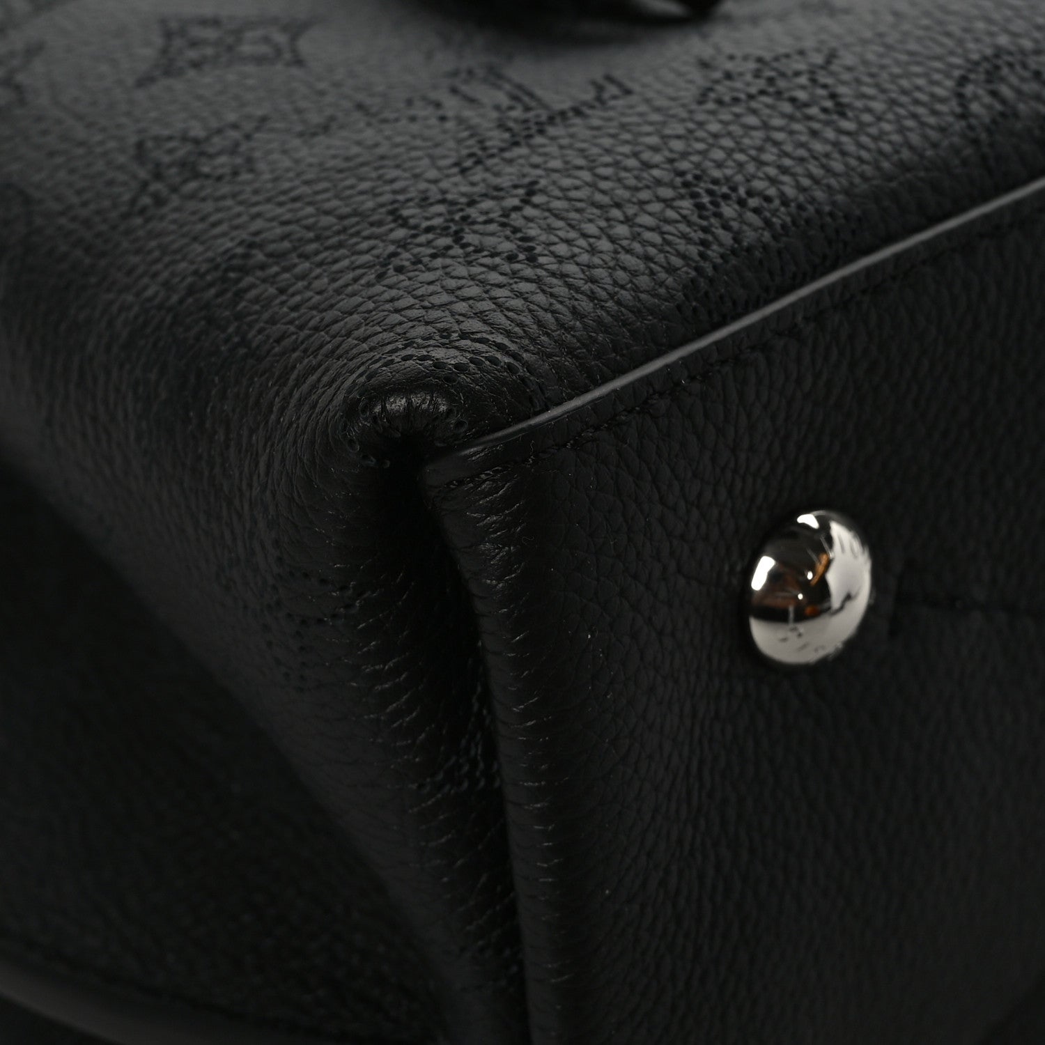 Louis Vuitton Mahina Muria Black 7 of 10