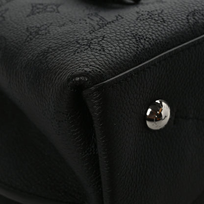 Louis Vuitton Mahina Muria Black 7 of 10