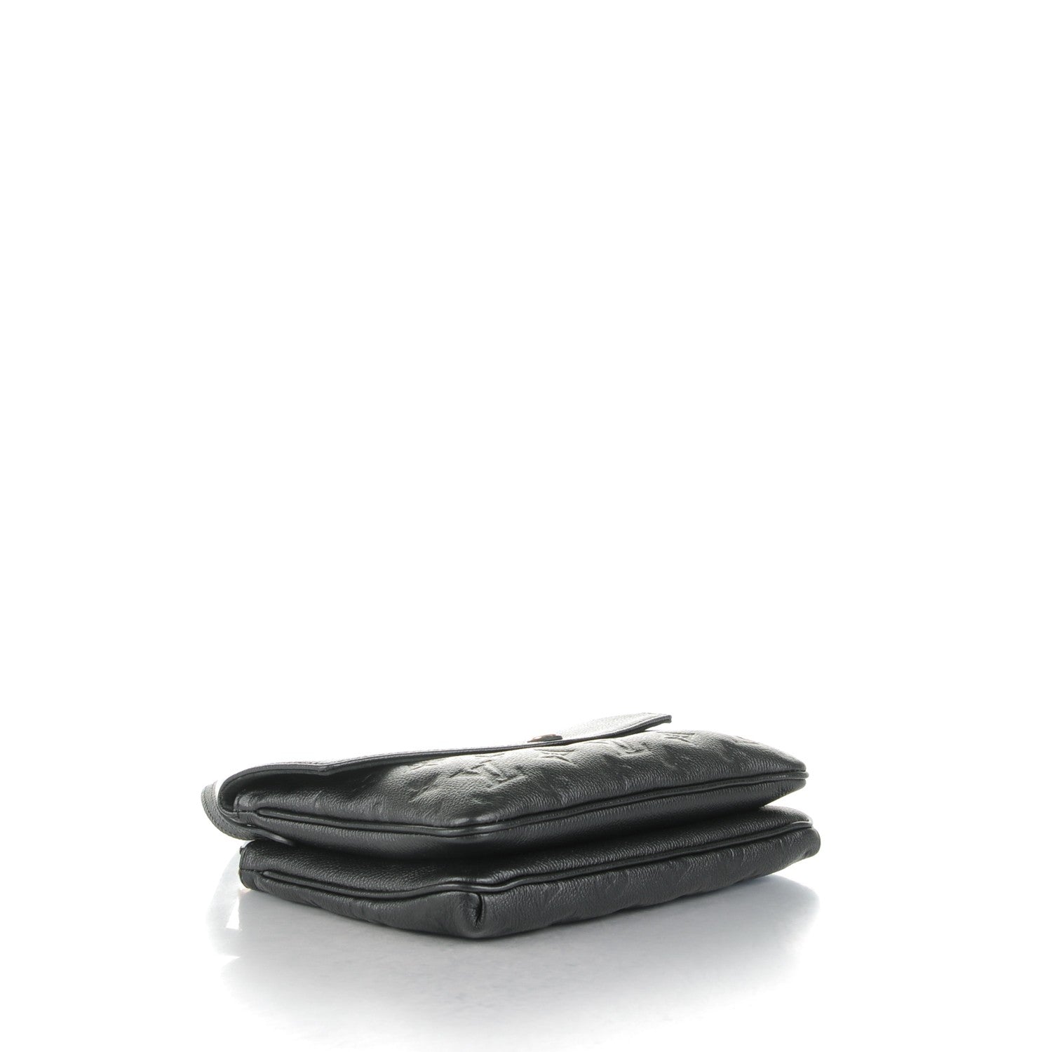 Louis Vuitton Empreinte Twice Black 4 of 7