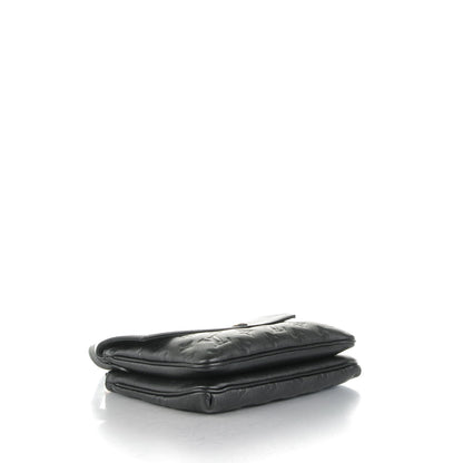 Louis Vuitton Empreinte Twice Black 4 of 7