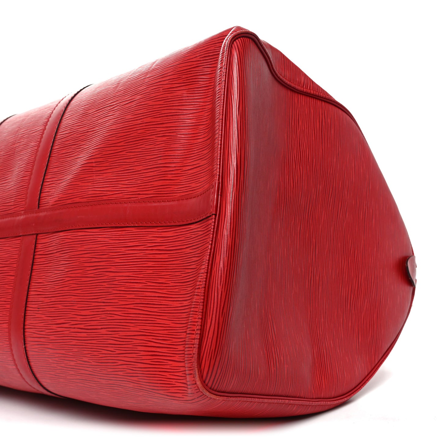 Epi Keepall 55 Castillan Red