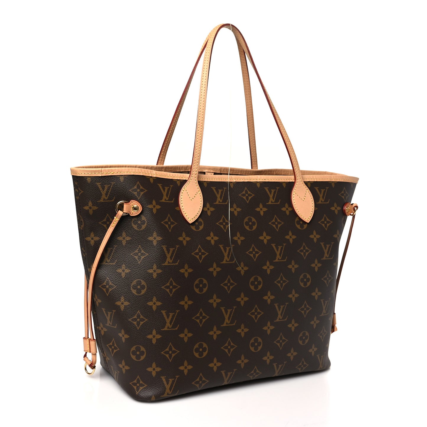 Monogram Neo Neverfull MM