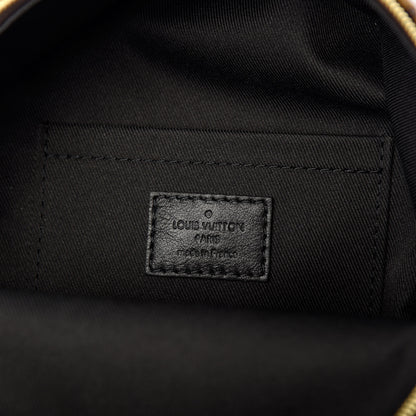 Louis Vuitton Monogram Palm Springs Backpack Mini 5 of 8