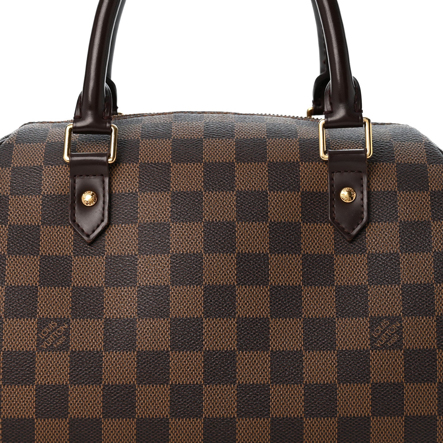 Louis Vuitton Damier Ebene Ribera MM 8 of 14