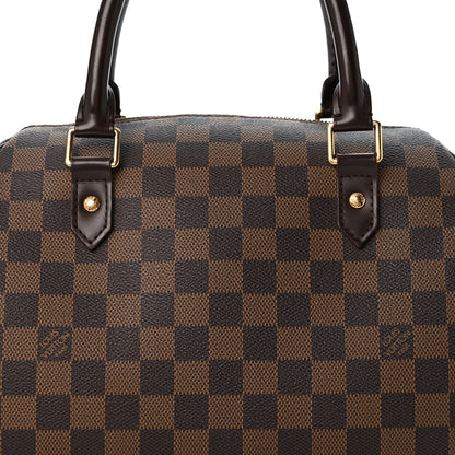 Louis Vuitton Damier Ebene Ribera MM 8 of 14