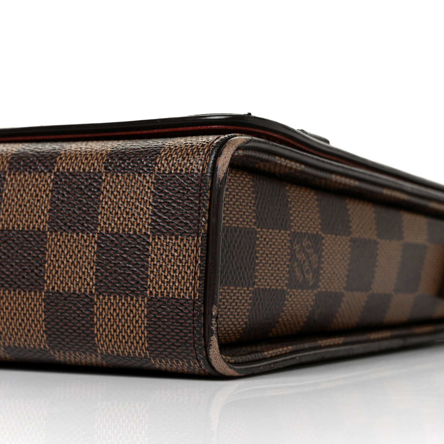 Damier Ebene Tribeca Mini