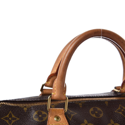Louis Vuitton Monogram Speedy Bandouliere 30 13 of 18