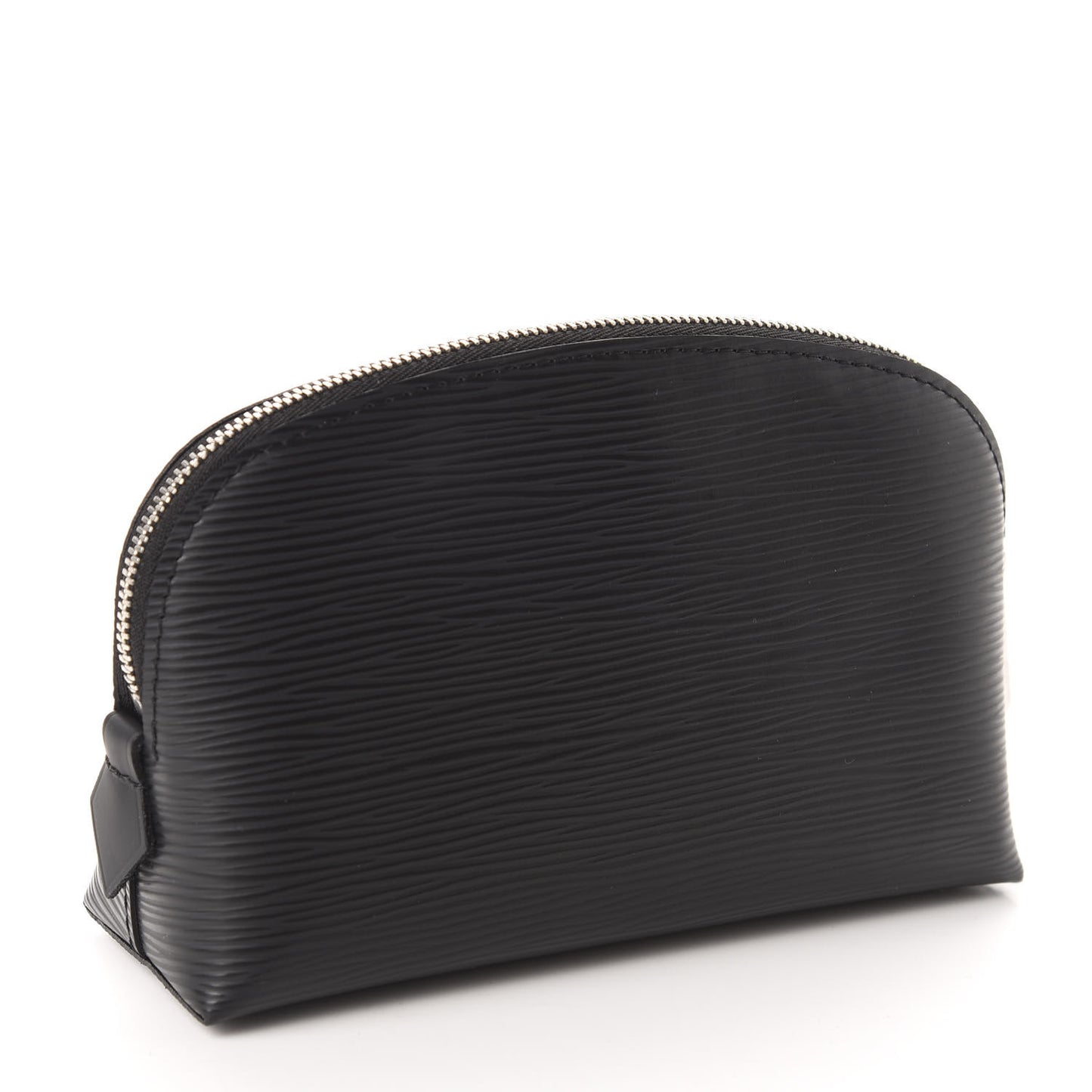 Epi Cosmetic Pouch Black
