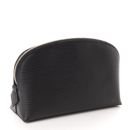 Louis Vuitton Epi Cosmetic Pouch Black 3 of 6