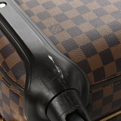 Louis Vuitton Damier Ebene Zephyr 55 8 of 10