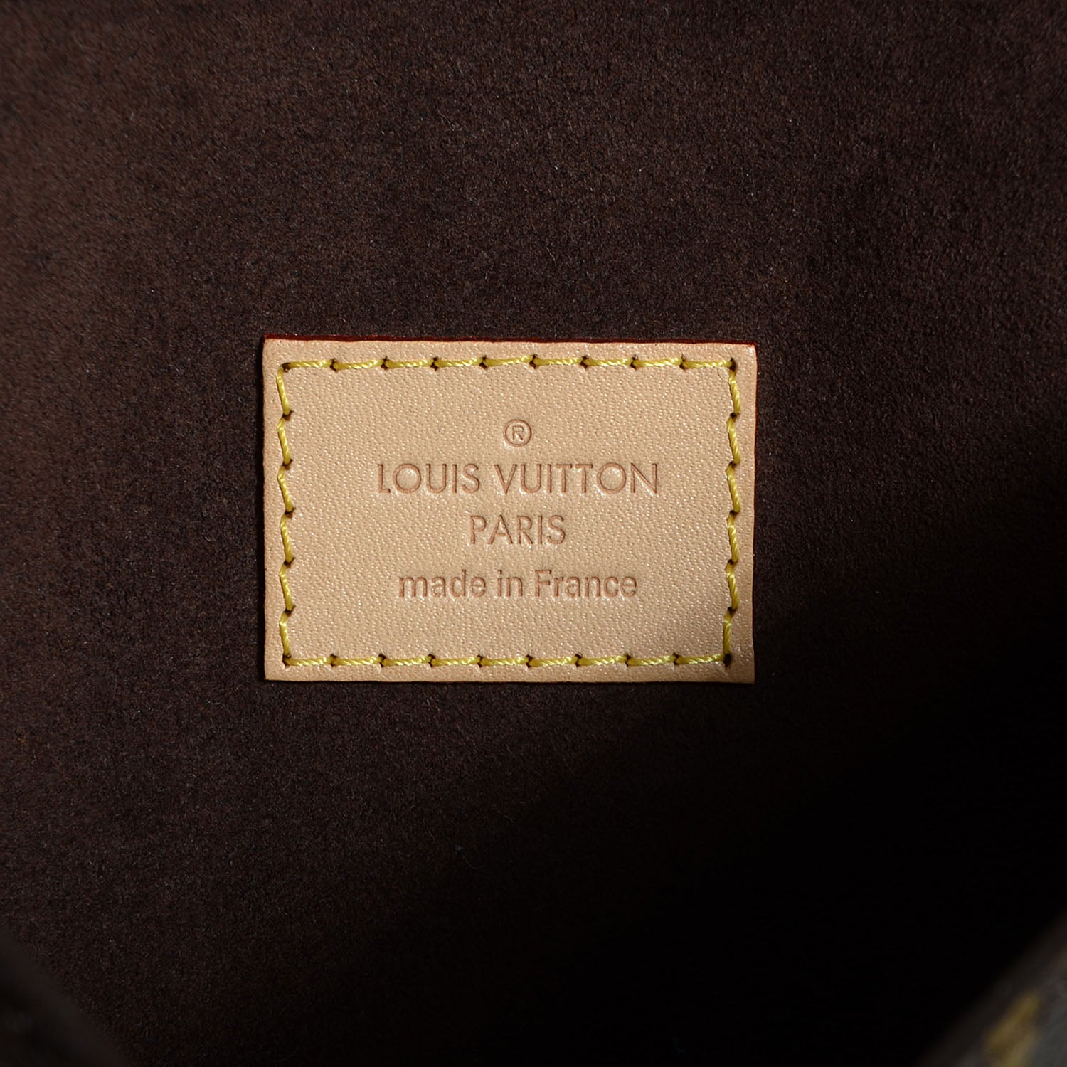 Louis Vuitton Monogram Metis 6 of 8