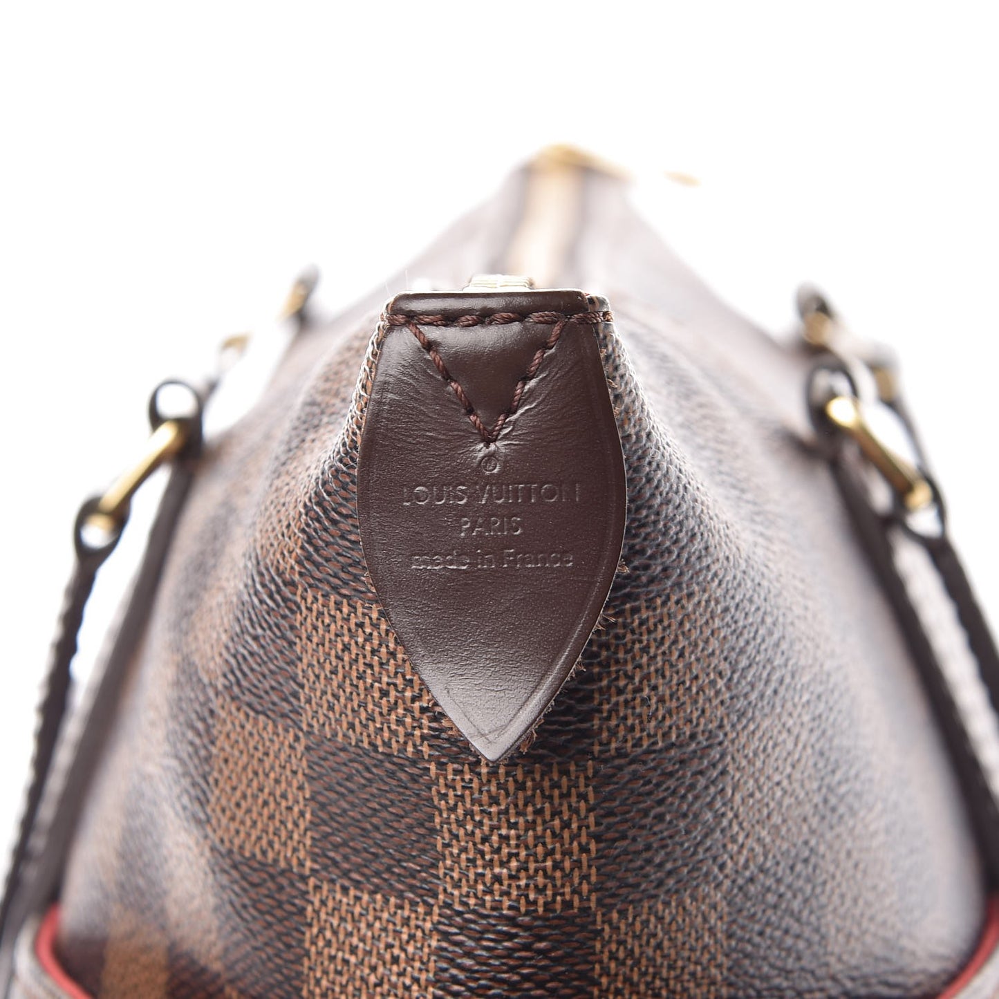 Damier Ebene Totally MM