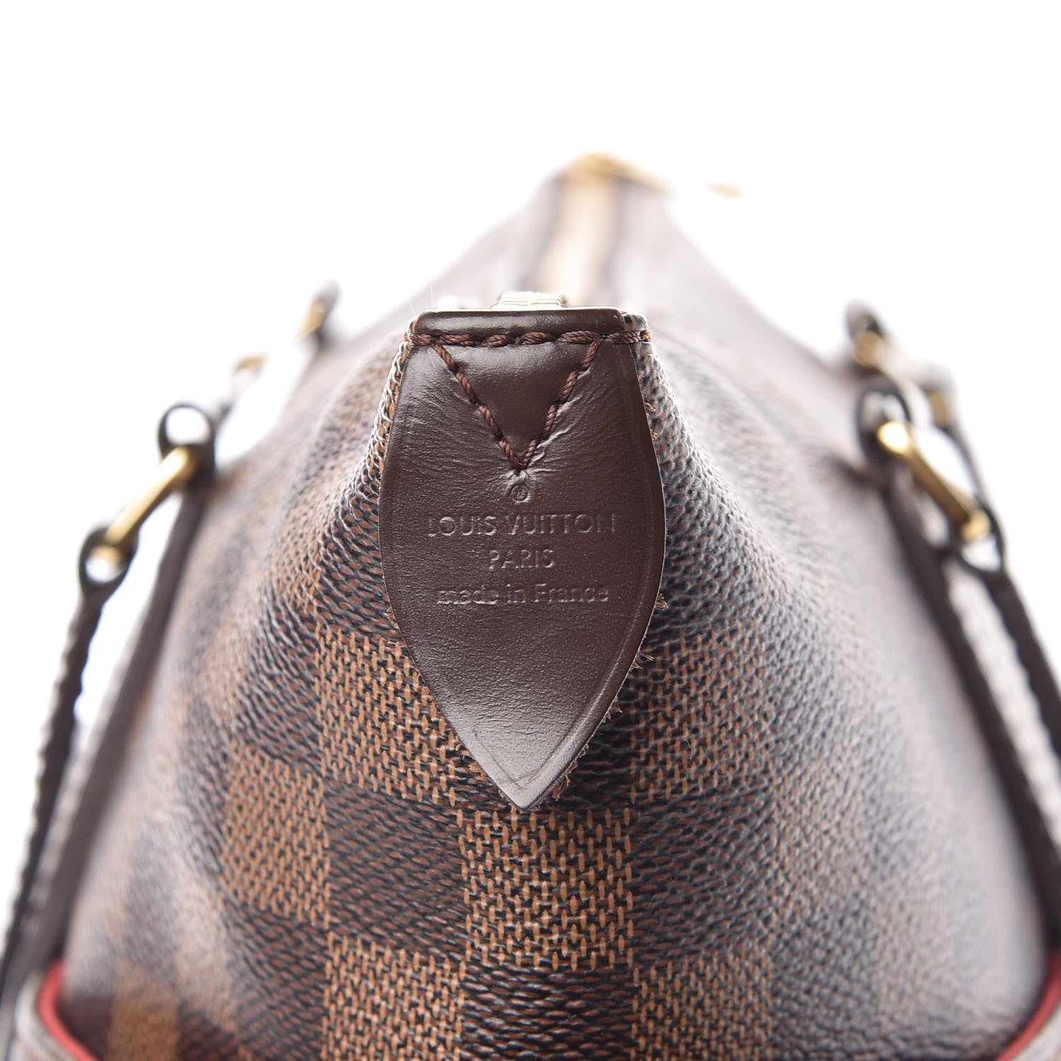 Louis Vuitton Damier Ebene Totally MM 6 of 12