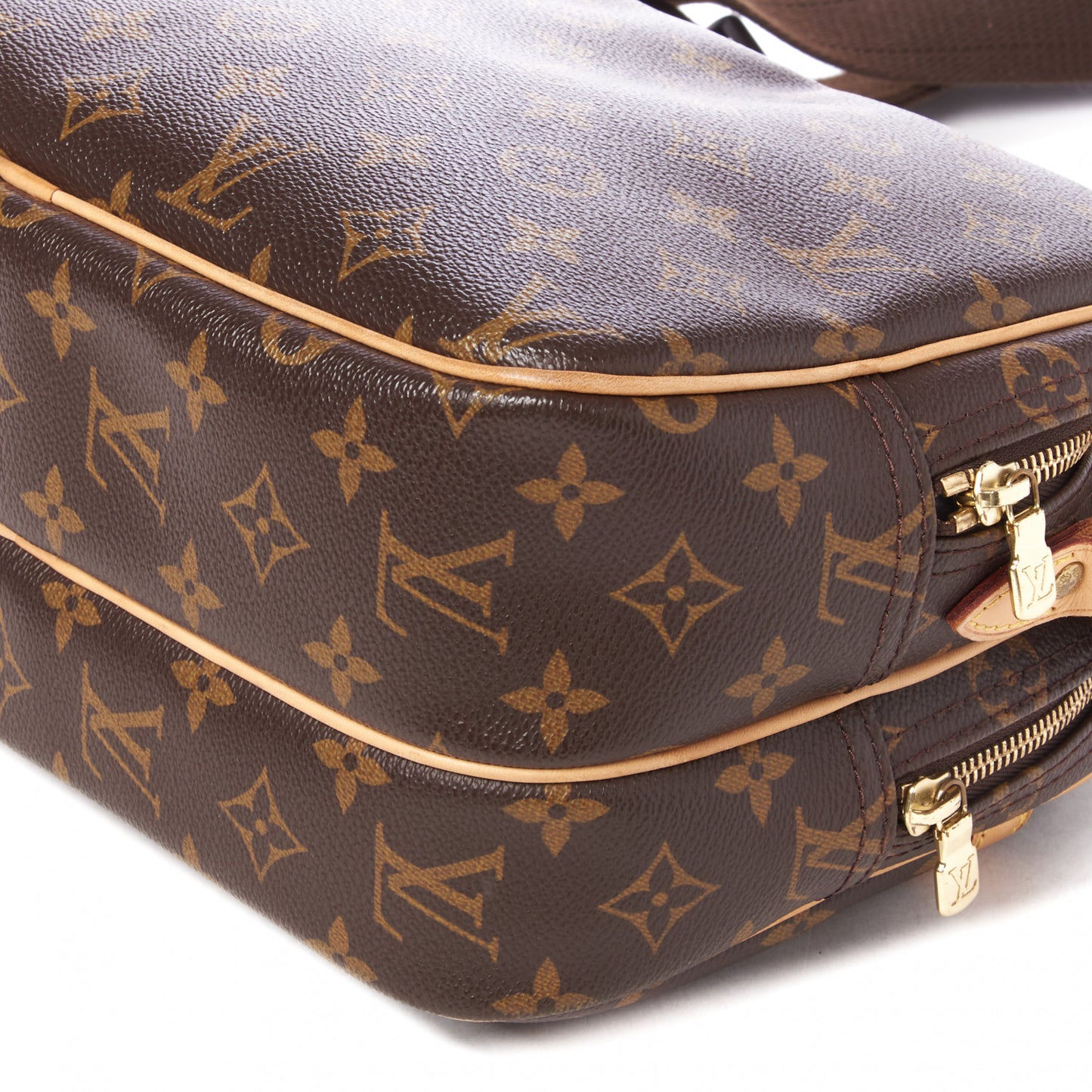 Monogram Reporter PM