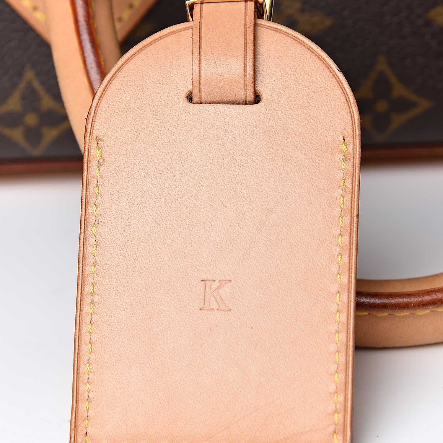 Louis Vuitton Monogram Cruiser 40 11 of 13
