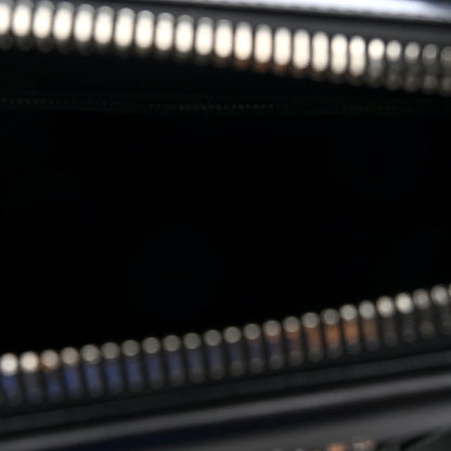 Givenchy Shiny Lord Calfskin Smalll Antigona Black 5 of 9