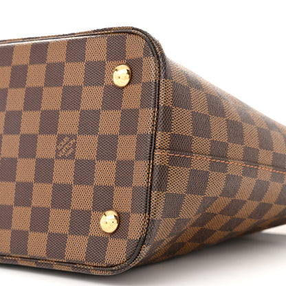 Louis Vuitton Damier Ebene Belmont 10 of 13