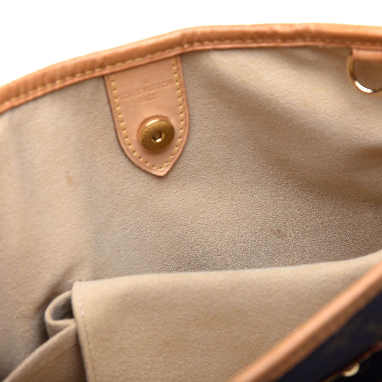 Louis Vuitton Monogram Galliera PM 13 of 13