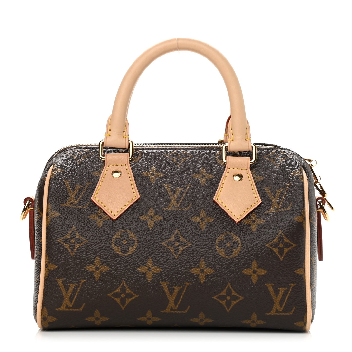 Monogram Speedy Bandouliere 20