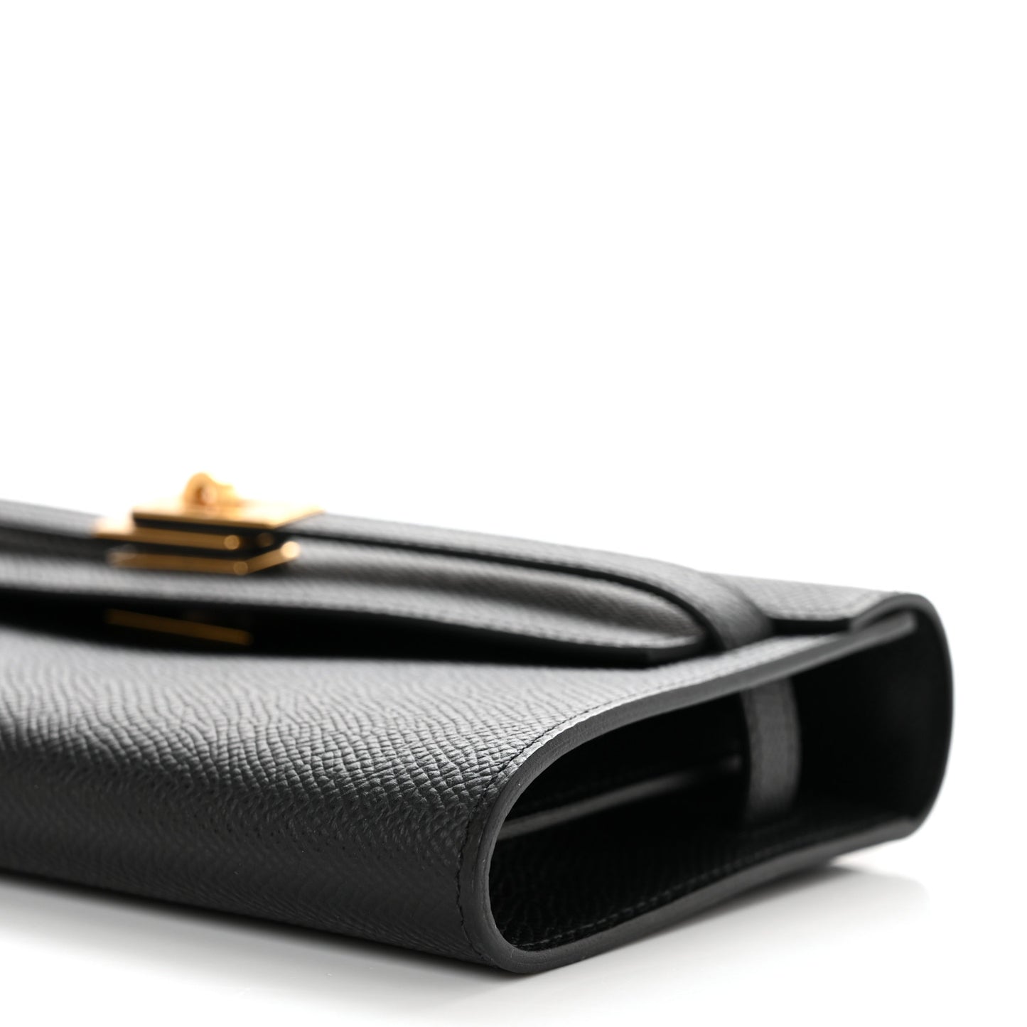 Epsom Kelly Wallet To Go Black