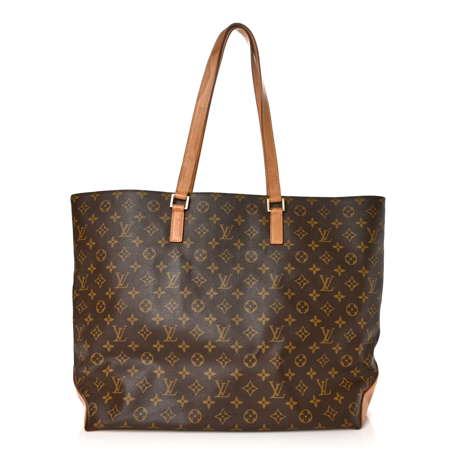 Louis Vuitton Monogram Cabas Alto 1 of 8