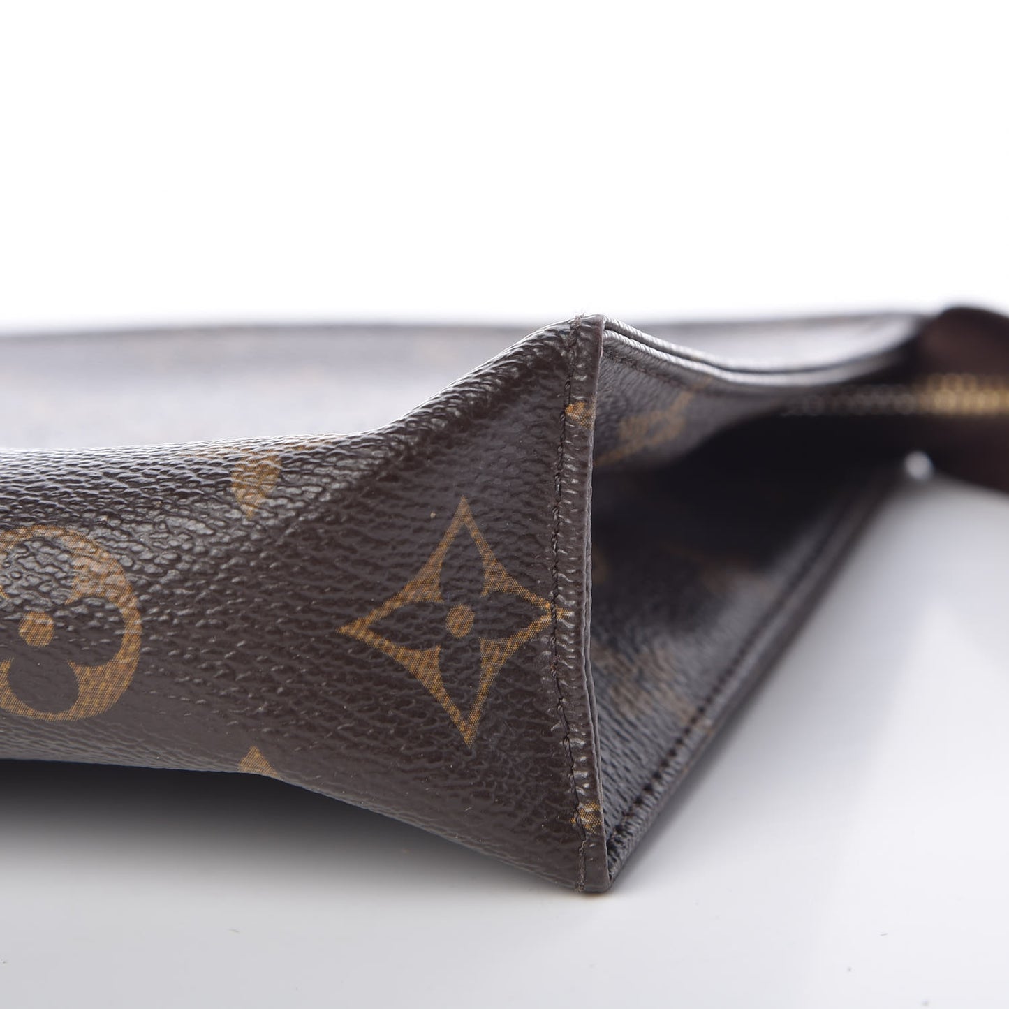 Monogram Toiletry Pouch 19