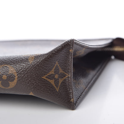 Louis Vuitton Monogram Toiletry Pouch 19 13 of 13