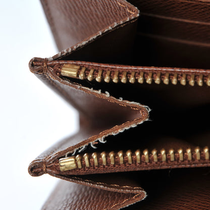 Louis Vuitton Monogram Sarah Wallet 11 of 19