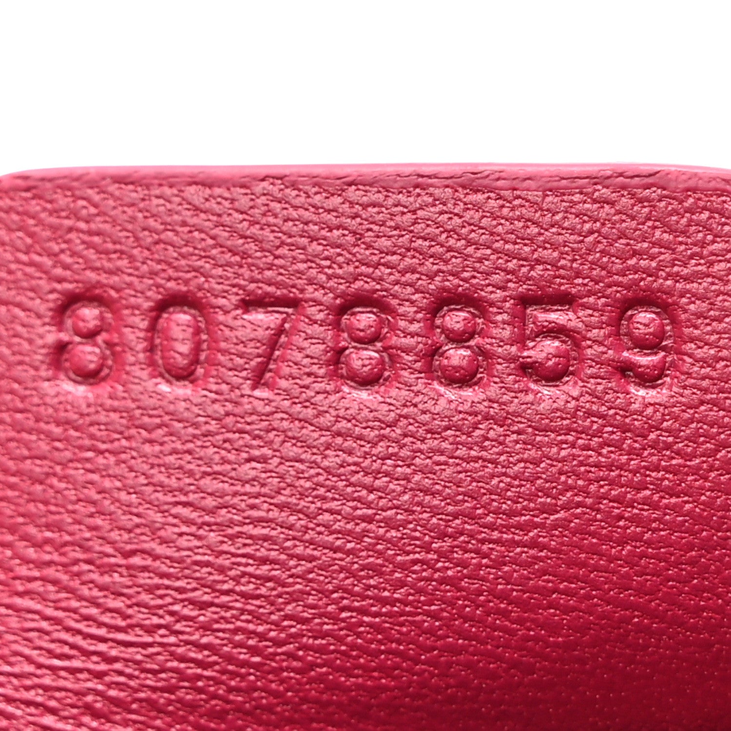 Burberry Calfskin Mini Shield Sling Bag Ripple 7 of 10