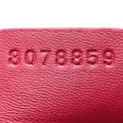 Burberry Calfskin Mini Shield Sling Bag Ripple 7 of 10