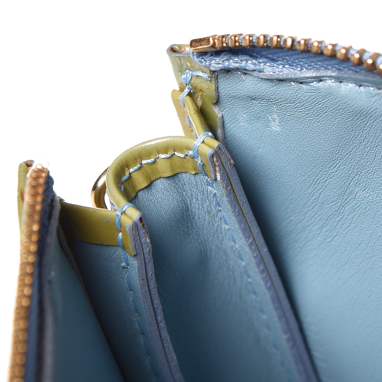 Vernis Lexington Pochette Peppermint