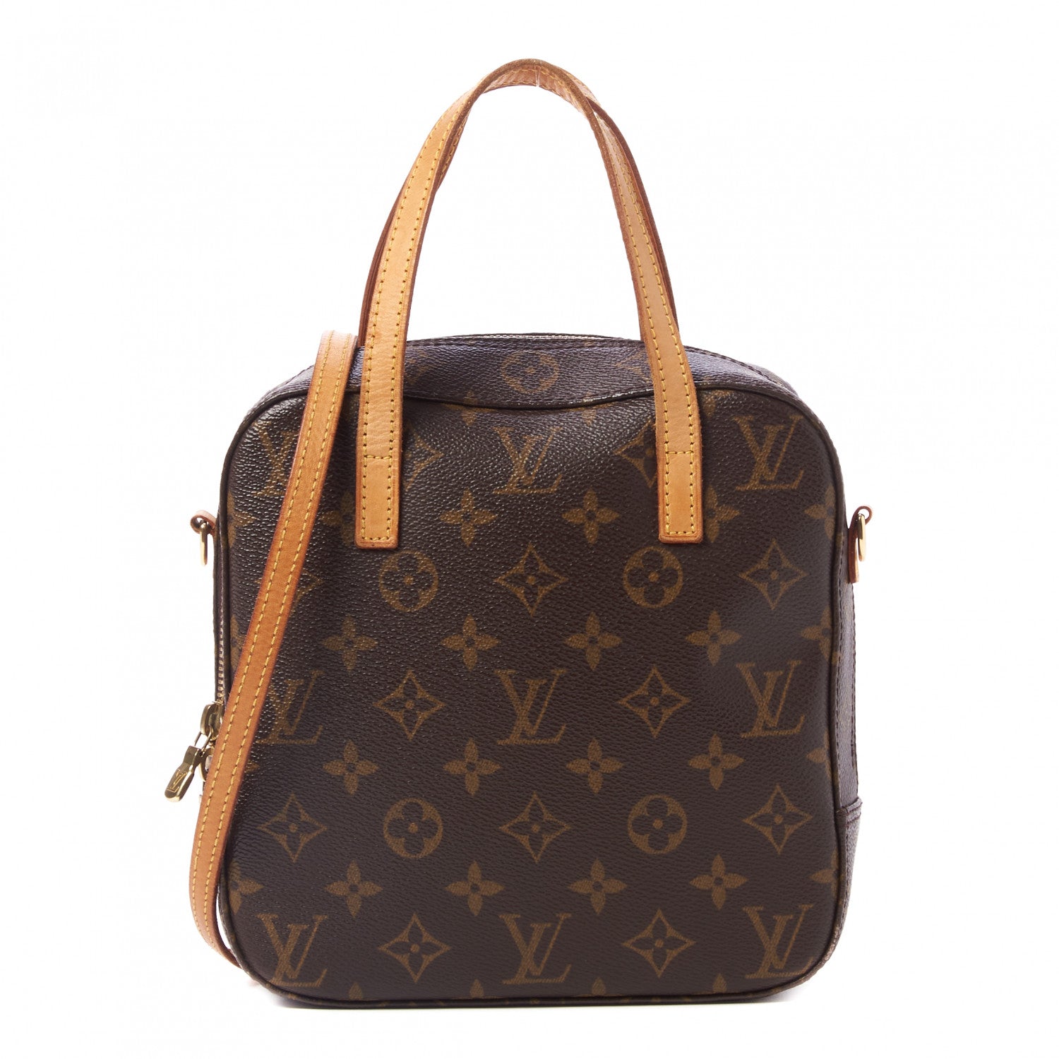 Louis Vuitton Monogram Spontini 1 of 9