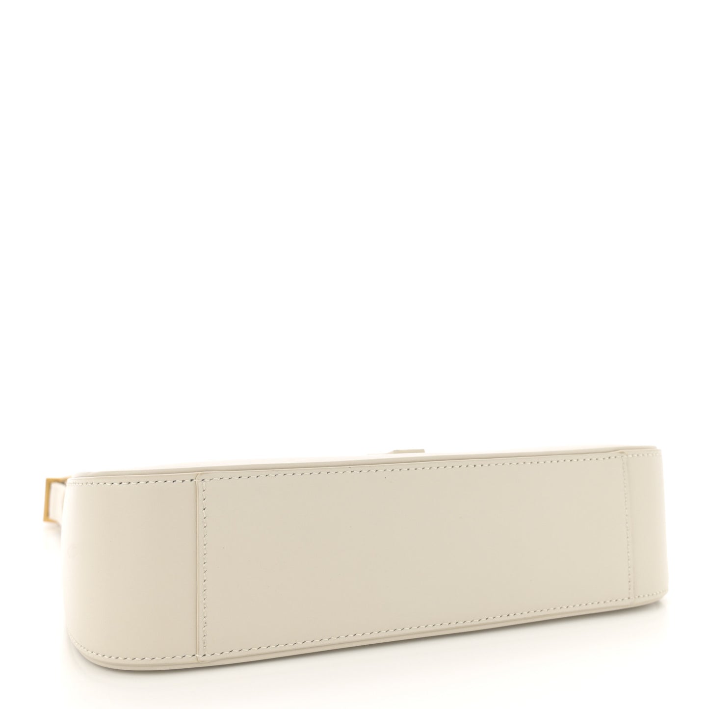 Smooth Calfskin Le 5 A 7 Hobo Crema Soft