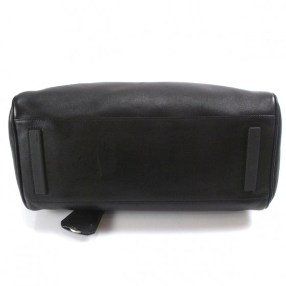 Prada Bowling Bag Black 4 of 11