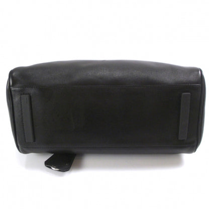 Prada Bowling Bag Black 4 of 11