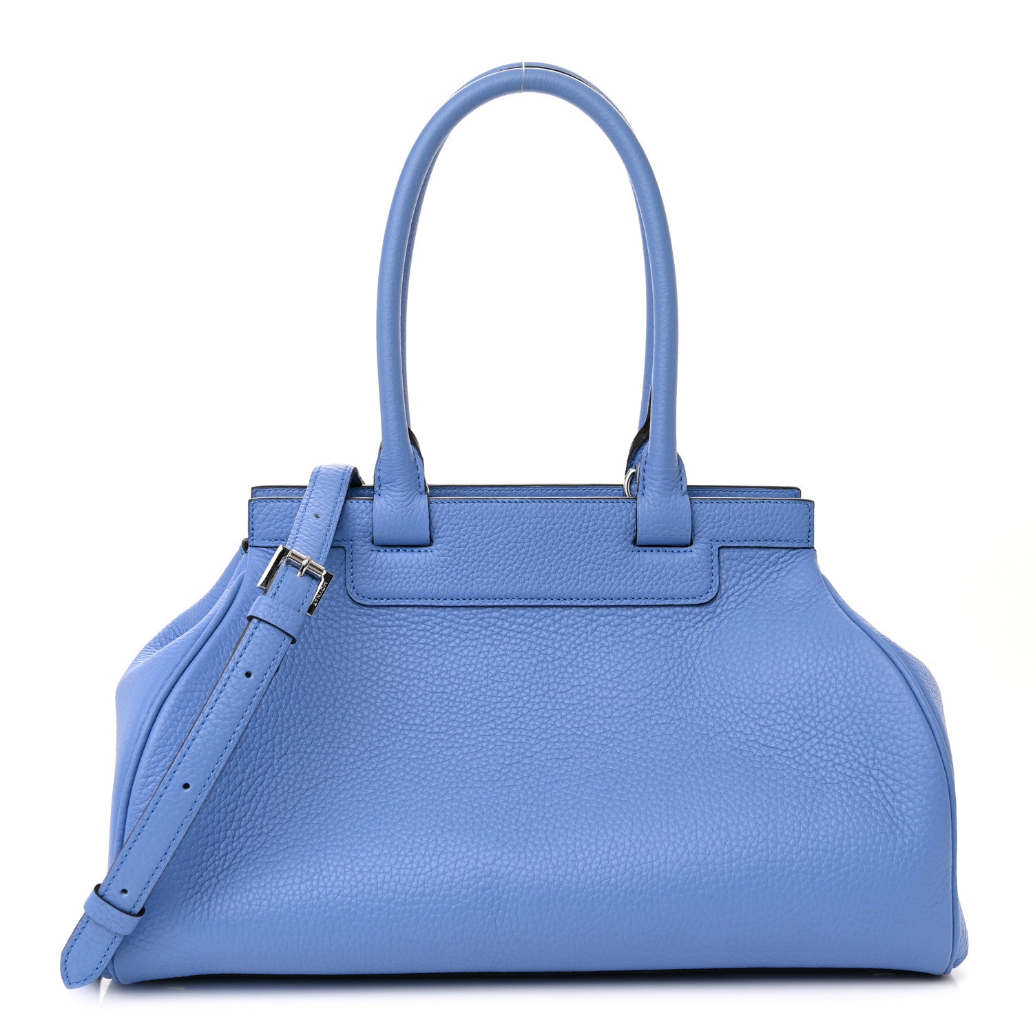 Moynat Taurillon Gex Pauline Tote 1 of 12