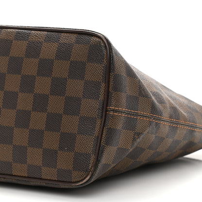 Louis Vuitton Damier Ebene Saleya PM 11 of 11