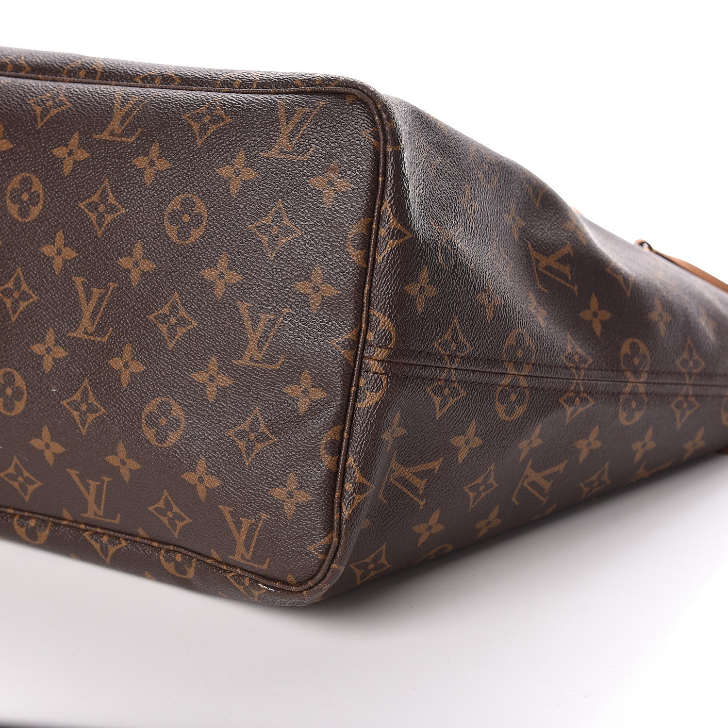 Louis Vuitton Monogram Neo Neverfull GM Pivoine 12 of 12