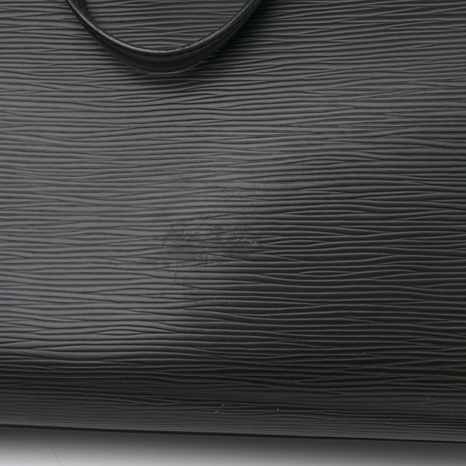 Louis Vuitton Epi Brea MM Black 10 of 10