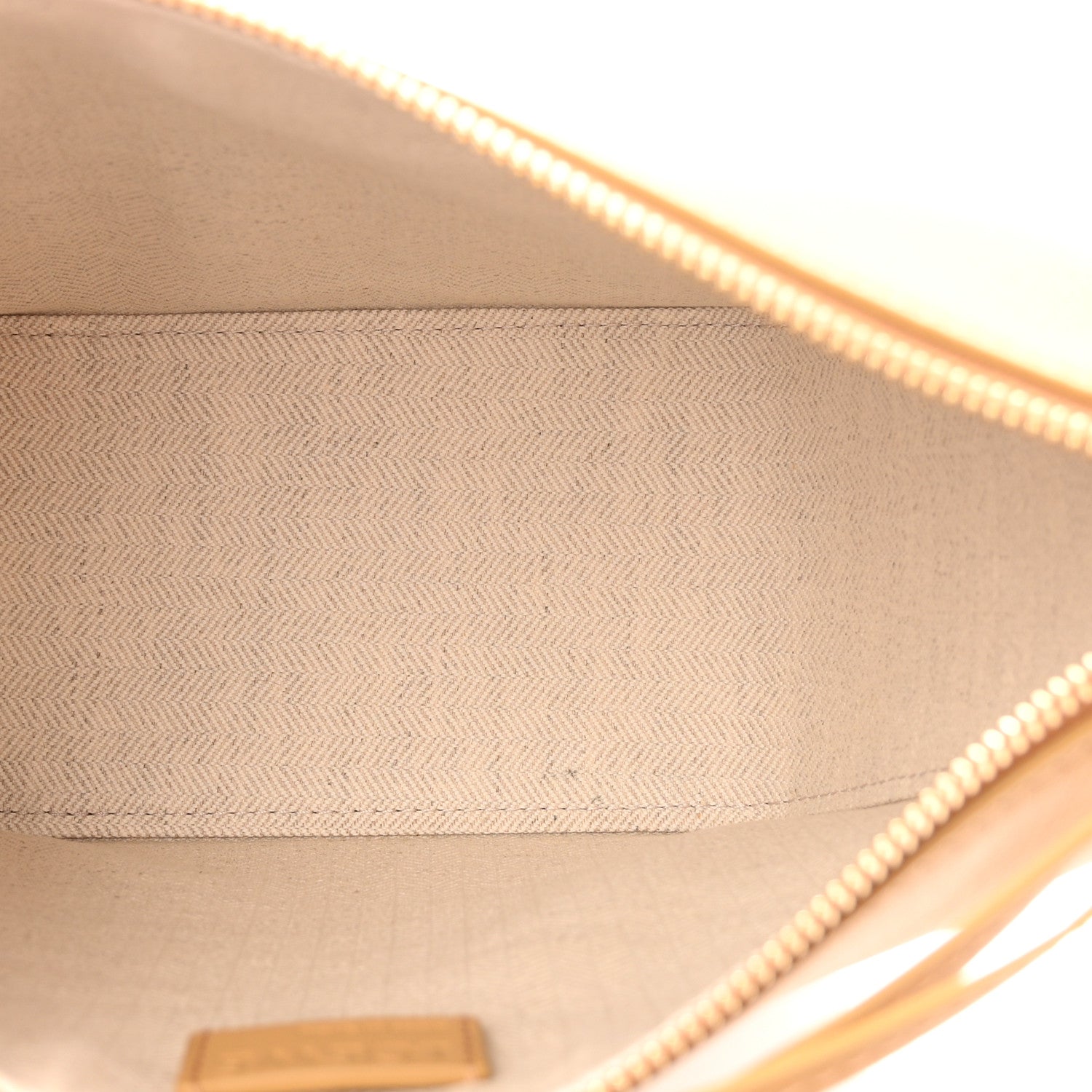 Loewe Calfskin Mini Hammock Hobo Sahara 5 of 10