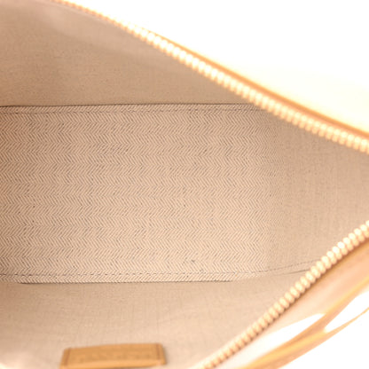 Loewe Calfskin Mini Hammock Hobo Sahara 5 of 10