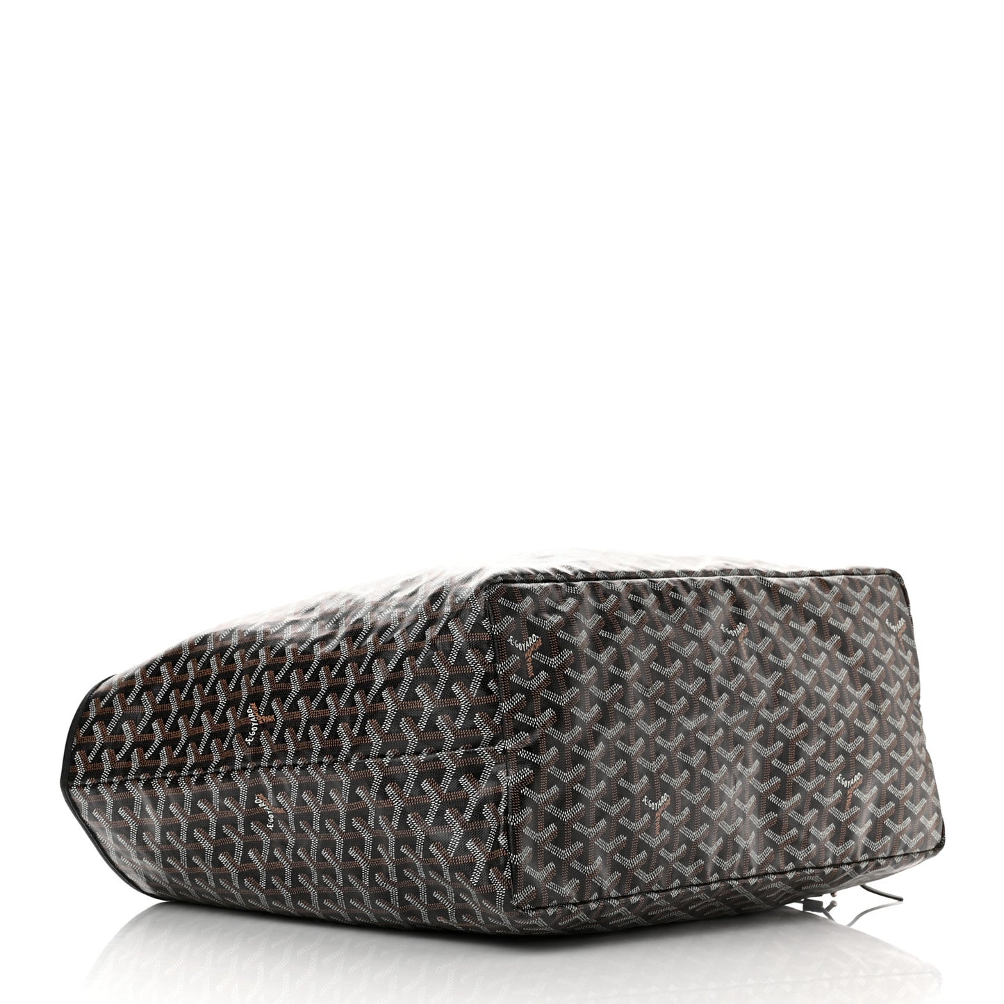 Goyardine Saint Louis GM Black