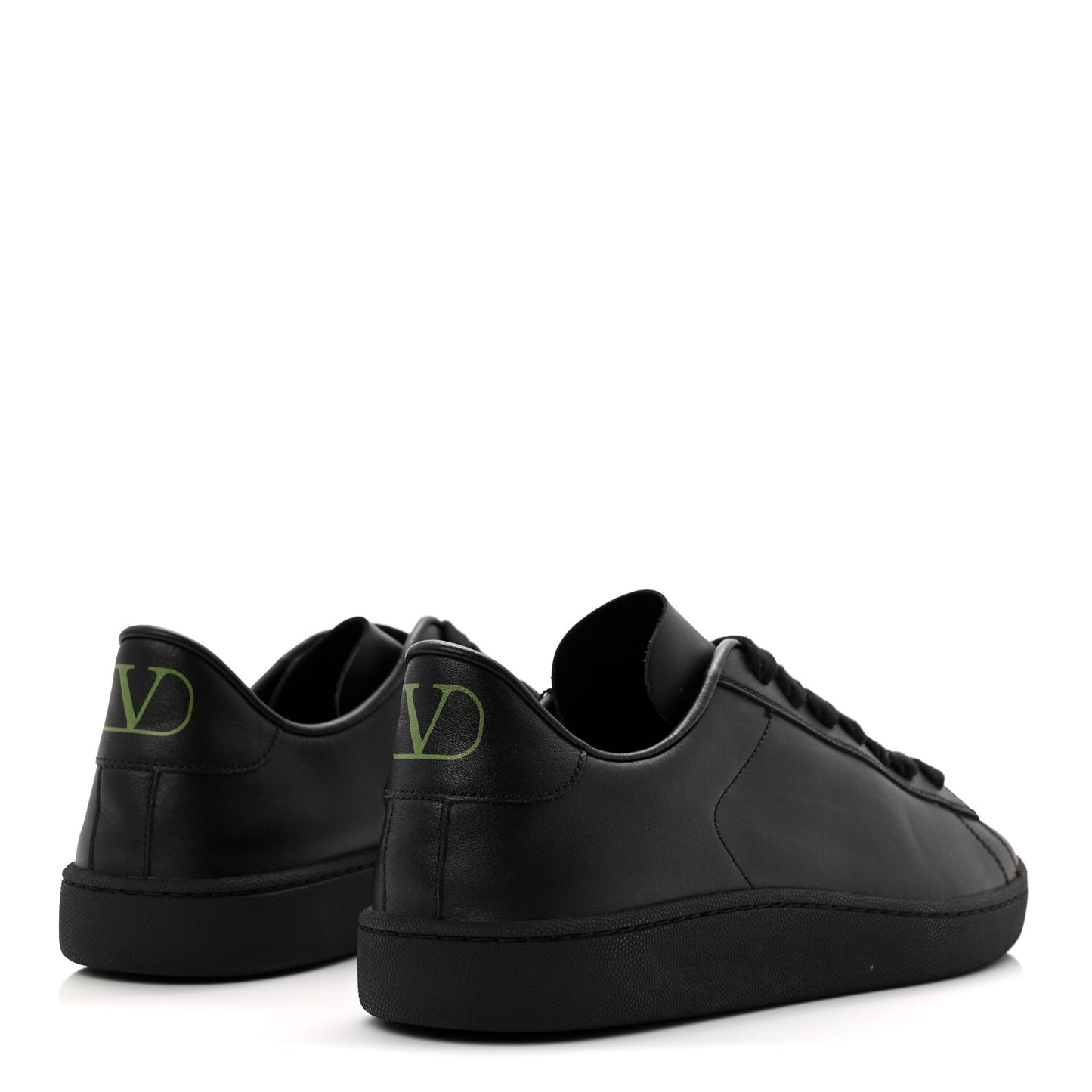 Napa Mens Royco Sneakers 40 Black