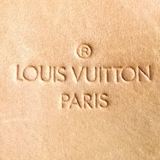 Monogram Trouville