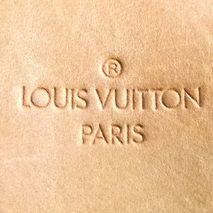 Louis Vuitton Monogram Trouville 5 of 9