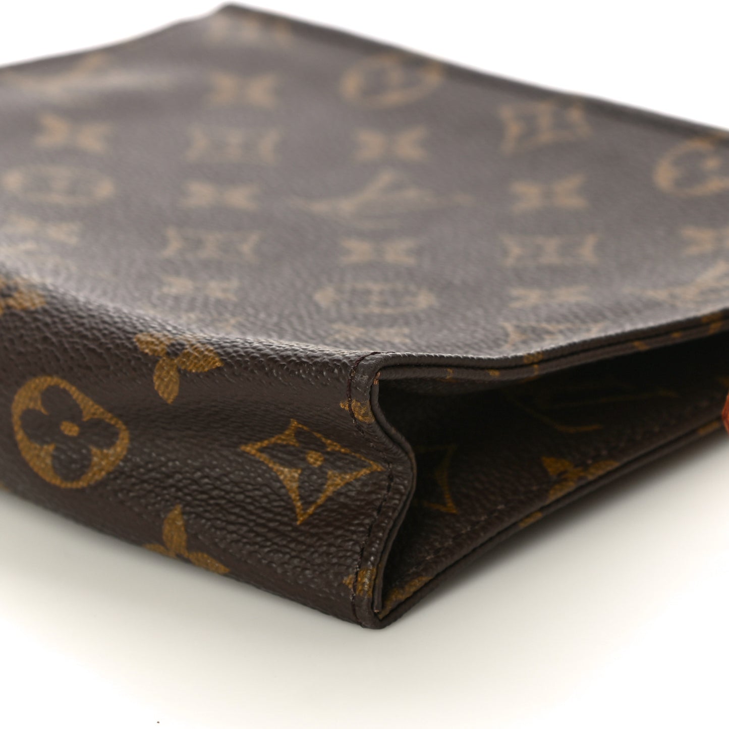 Monogram Toiletry Pouch 19
