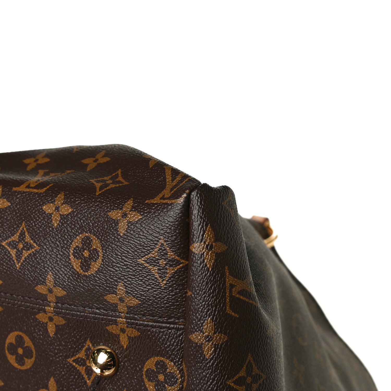 Louis Vuitton Monogram Artsy MM 13 of 20