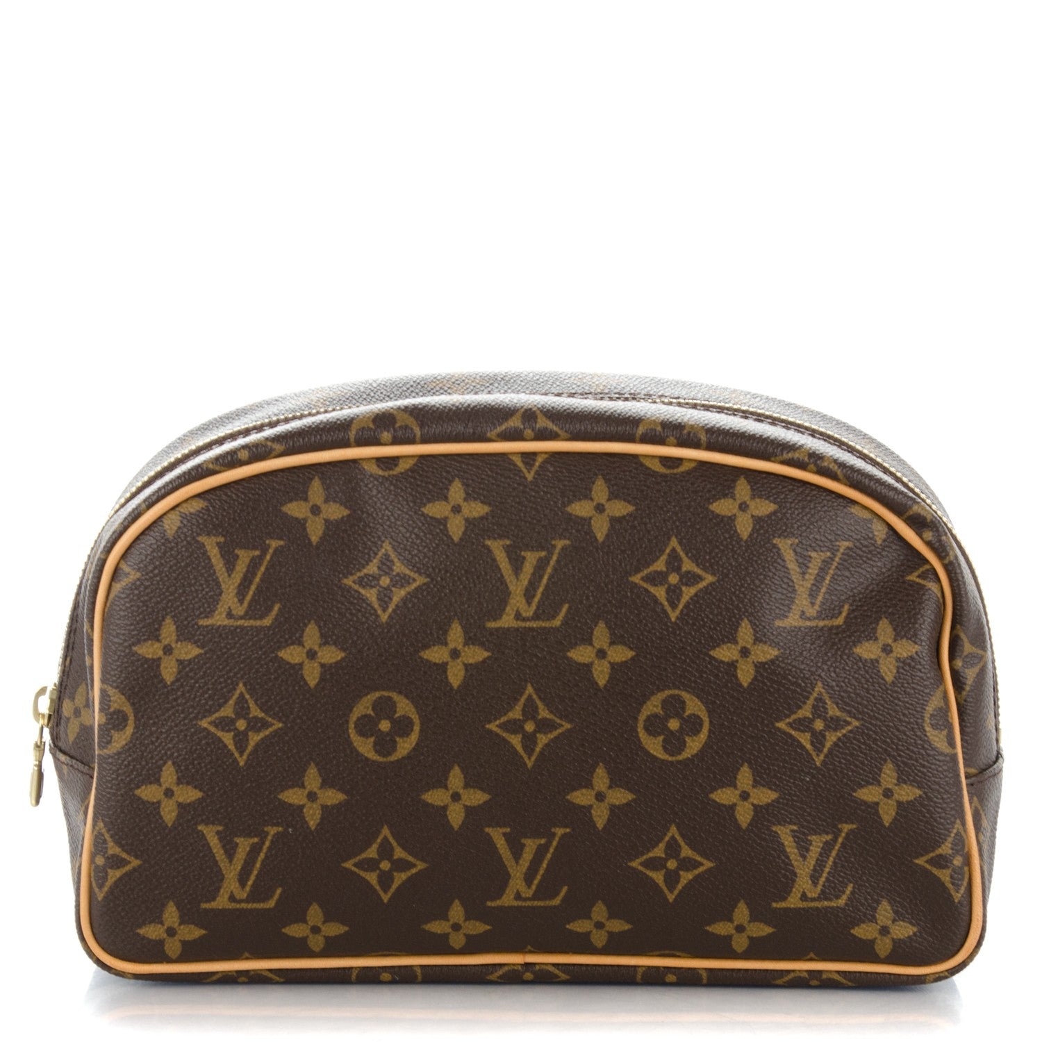 Louis Vuitton Monogram Toiletry 25 1 of 7