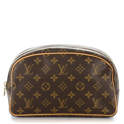 Louis Vuitton Monogram Toiletry 25 1 of 7